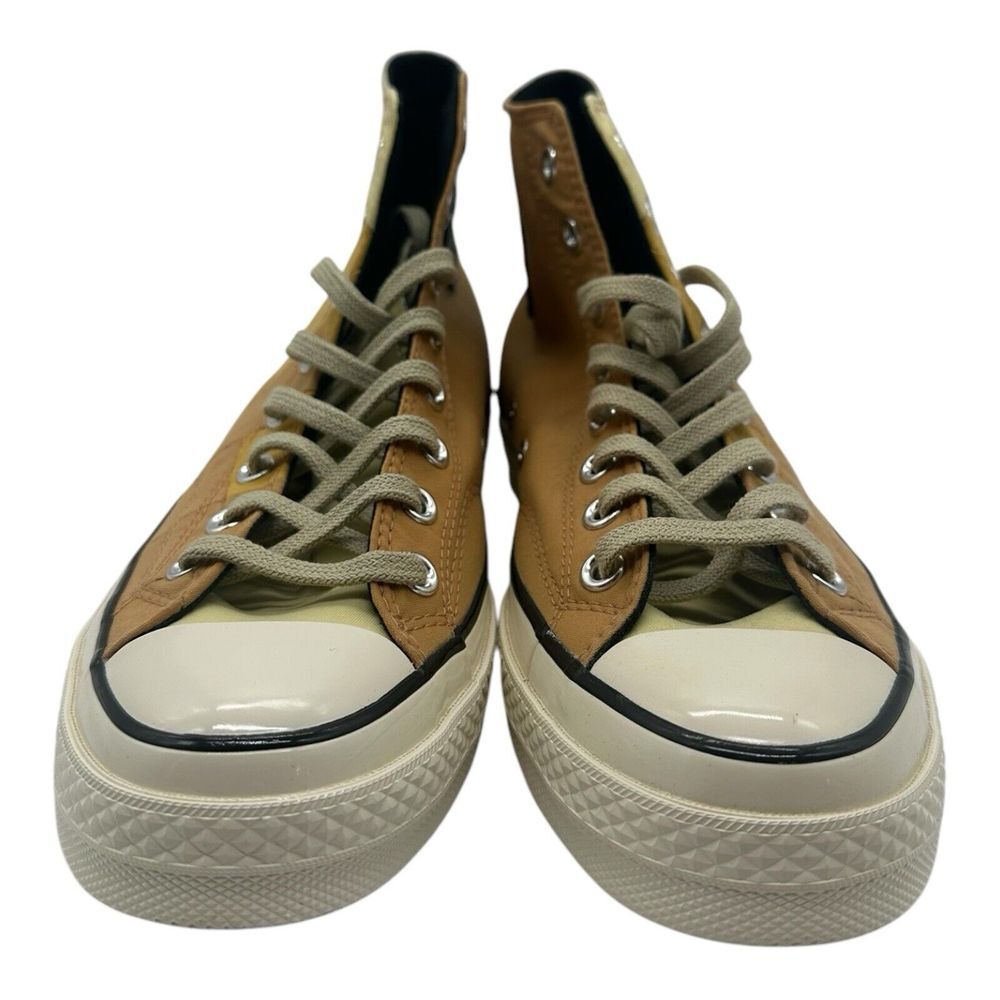 Converse CHUCK 70 Hi Gradient Patchwork Mens 9‎ W… - image 4